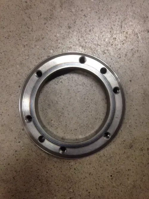 DS450 DS450X DS 450 450X X CAN AM CAN-AM CANAM STARTER CLUTCH HOUSING 08-15 08