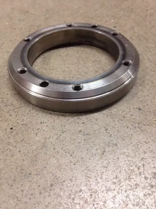 DS450 DS450X DS 450 450X X CAN AM CAN-AM CANAM STARTER CLUTCH HOUSING 08-15 08