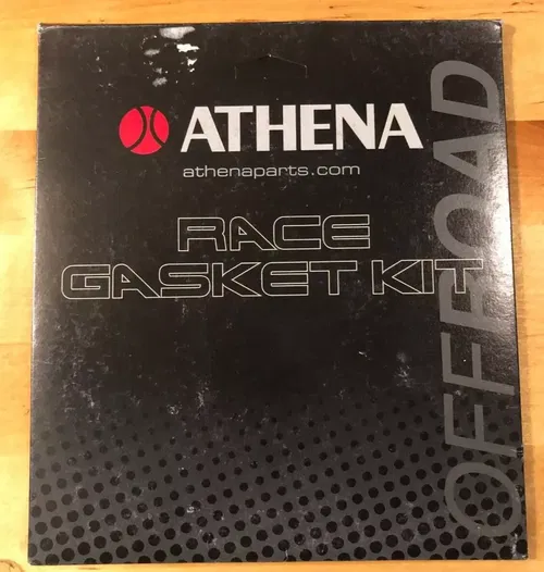 ATHENA RACE GASKET KIT HON CRF450R '07-08 Fits: Honda CRF450R R2106-215 99-0317