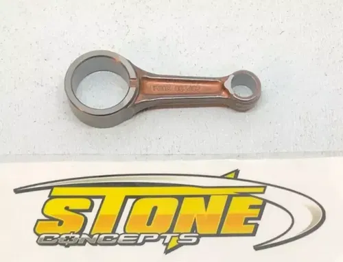 PROX Crankshaft Crank Shaft Connecting Rod Honda 2002-2008 CRF450R CRF 450R