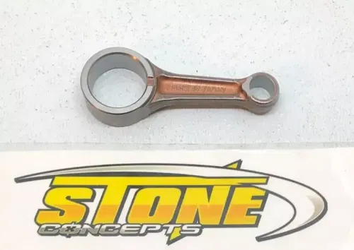 PROX Crankshaft Crank Shaft Connecting Rod Honda 2002-2008 CRF450R CRF 450R
