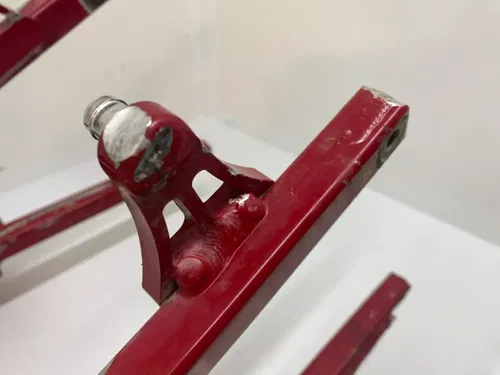 OEM HONDA TRX450ER TRX 450ER SUB FRAME SUBFRAME 2006 2007 2008 2009 STOCK MAROON