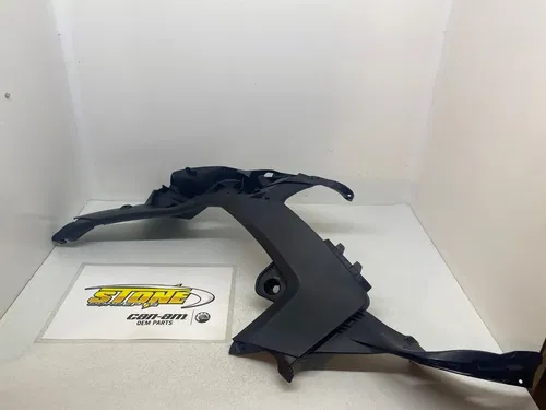 2021-2025 Can-Am Ryker 600 900 Left Upper Plastic Frame ACE SPORT RALLY STD S