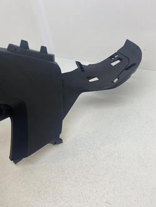 2021-2025 Can-Am Ryker 600 900 Left Upper Plastic Frame ACE SPORT RALLY STD S