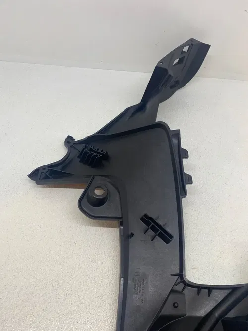 2021-2025 Can-Am Ryker 600 900 Left Upper Plastic Frame ACE SPORT RALLY STD S