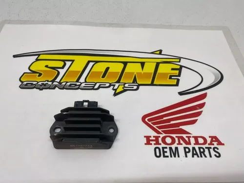17-25 Honda CRF450R Rectifier Voltage Regulator CRF250R 18-25 CRF 250 450 RX OEM