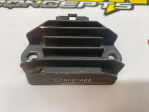 17-25 Honda CRF450R Rectifier Voltage Regulator CRF250R 18-25 CRF 250 450 RX OEM
