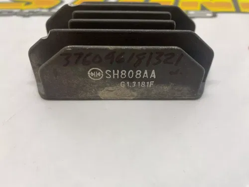 17-25 Honda CRF450R Rectifier Voltage Regulator CRF250R 18-25 CRF 250 450 RX OEM