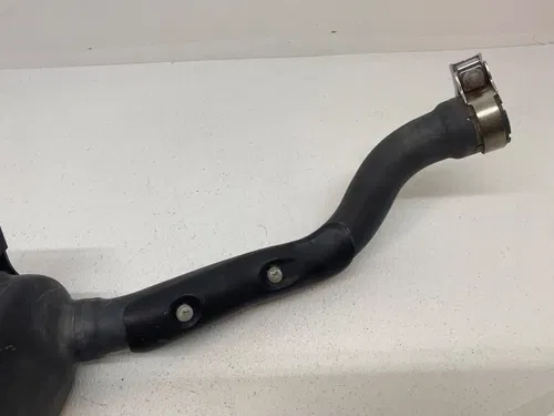 OEM Yamaha YFZ450R YFZ450X 2009-2025 Exhaust Pipe Muffler Stock Pipe Silencer