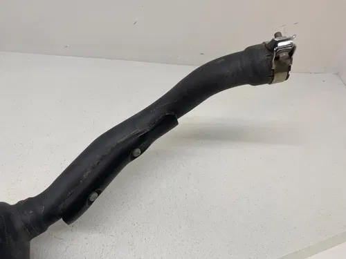 OEM Yamaha YFZ450R YFZ450X 2009-2025 Exhaust Pipe Muffler Stock Pipe Silencer