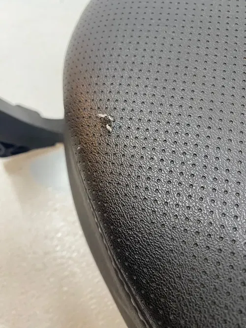 Can-Am Spyder RT 2020 2021 2022 2023 24 HEATED Comfort DRIVERS Seat 708003338