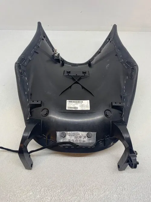 Can-Am Spyder RT 2020 2021 2022 2023 24 HEATED Comfort DRIVERS Seat 708003338