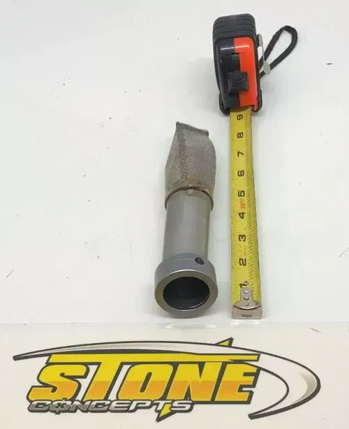 Yoshimura EXHAUST SCREEN SPARK ARRESTOR ARRESTER CORE SUZUKI LTR450 LTR 450