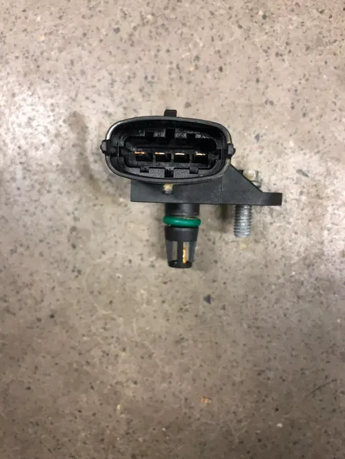 07 2007 OEM CAN-AM OUTLANDER 650 4X4 AIR PRESSURE TEMP TMAP SENSOR SWITCH