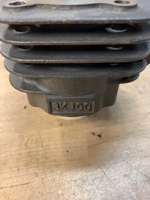 SENCHEN CYLINDER JUG BARREL 1.57" ENGINE MOTOR TOP END 3KJ00