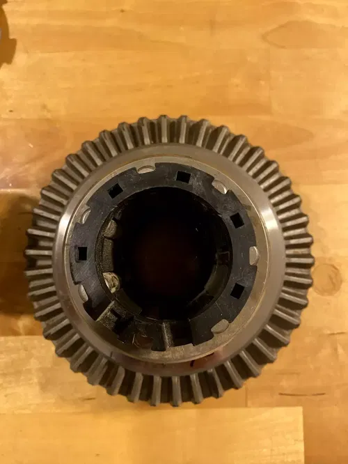 HILLIARD CORP FRONT DIFFERENTIAL DIFF GEAR KIT POLARIS RZR 1000 XP RZR1000XP