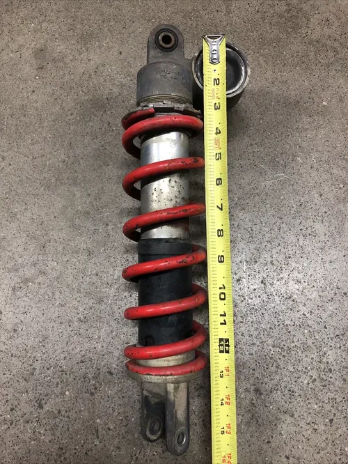 HONDA TRX450R TRX450ER TRX 450ER 450R 06+ REAR SHOCK SUSPENSION 07 08 09 12 13