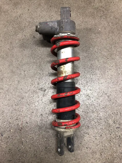 HONDA TRX450R TRX450ER TRX 450ER 450R 06+ REAR SHOCK SUSPENSION 07 08 09 12 13