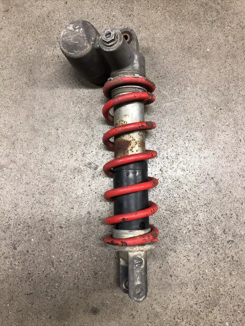 HONDA TRX450R TRX450ER TRX 450ER 450R 06+ REAR SHOCK SUSPENSION 07 08 09 12 13
