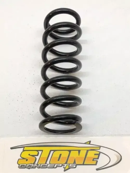 Rear Shock Spring 9.75 L 2.25 ID 335 LBS 59N 6K CRF YZ KX KTM YFZ TRX LTR MX ATV