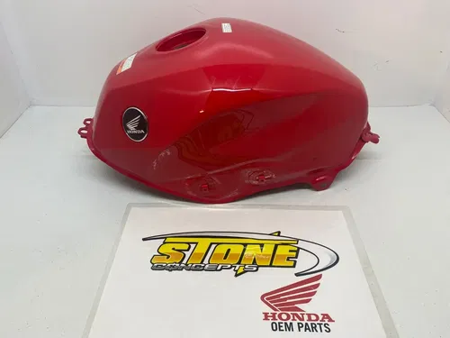 2014 2015 14-15 Honda VFR800 Interceptor 800 Fuel Gas Tank Red Stock OEM