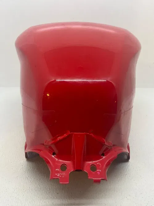 2014 2015 14-15 Honda VFR800 Interceptor 800 Fuel Gas Tank Red Stock OEM