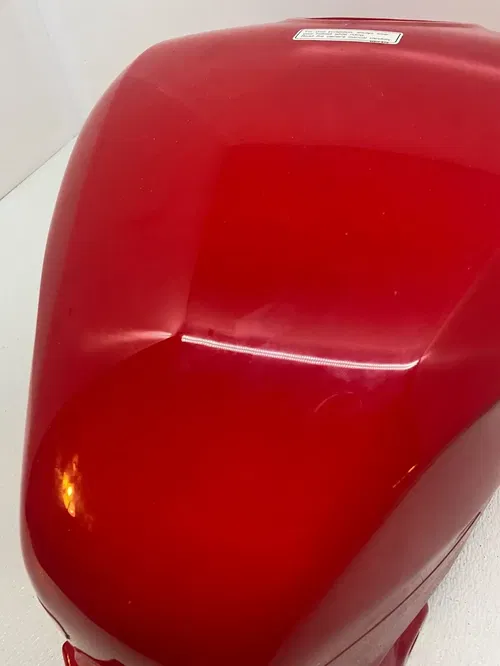 2014 2015 14-15 Honda VFR800 Interceptor 800 Fuel Gas Tank Red Stock OEM