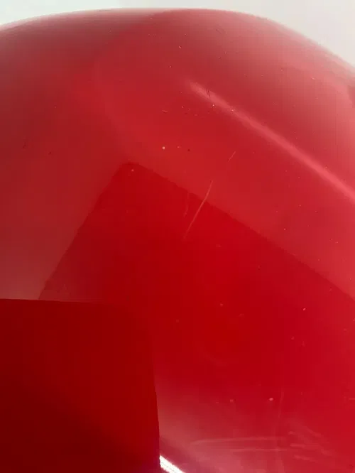 2014 2015 14-15 Honda VFR800 Interceptor 800 Fuel Gas Tank Red Stock OEM