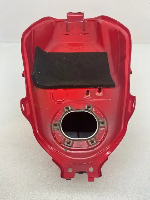 2014 2015 14-15 Honda VFR800 Interceptor 800 Fuel Gas Tank Red Stock OEM