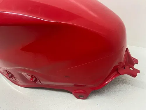 2014 2015 14-15 Honda VFR800 Interceptor 800 Fuel Gas Tank Red Stock OEM