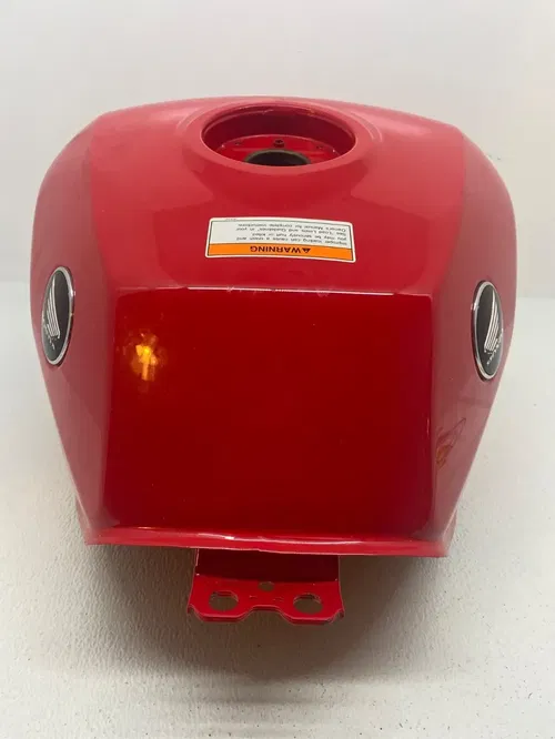 2014 2015 14-15 Honda VFR800 Interceptor 800 Fuel Gas Tank Red Stock OEM