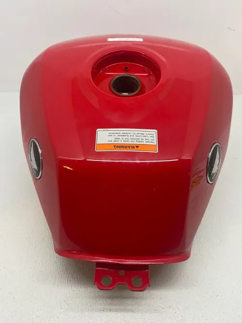 2014 2015 14-15 Honda VFR800 Interceptor 800 Fuel Gas Tank Red Stock OEM