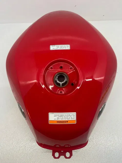 2014 2015 14-15 Honda VFR800 Interceptor 800 Fuel Gas Tank Red Stock OEM
