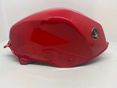 2014 2015 14-15 Honda VFR800 Interceptor 800 Fuel Gas Tank Red Stock OEM