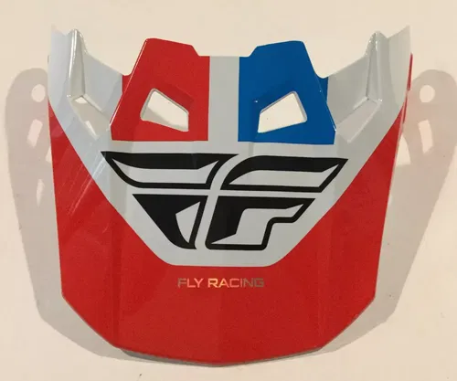 FLY RACING 2021 FORMULA HELMET REPLACEMENT VISOR MX ATV OFF-ROAD ENDURO DIRTBIKE