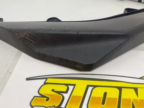 Can-Am Maverick R 77" 2025 2024 Door Handle Plastic Support Passenger Trim Right