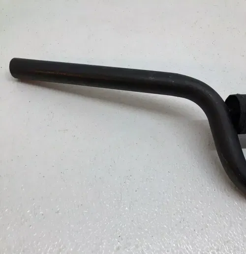 Honda CR50 CR70 Handlebars 7/8" Handle Bars CR 50 70 Bar Pad Cover 25" L
