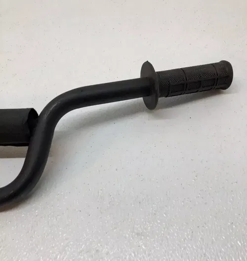 Honda CR50 CR70 Handlebars 7/8" Handle Bars CR 50 70 Bar Pad Cover 25" L