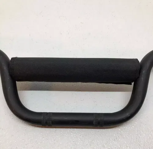Honda CR50 CR70 Handlebars 7/8" Handle Bars CR 50 70 Bar Pad Cover 25" L