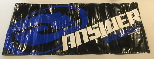 ANSWER RACING OFF-ROAD MX ATV AMA FLAG VINYL WALL Banner SHOP GARAGE SIGN POSTER