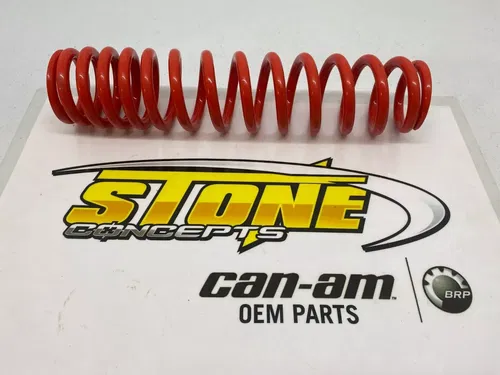 Can Am Renegade Outlander 1000 850 650 570 Fox Front Shock Spring XXC XTP XMR C