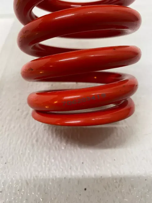 Can Am Renegade Outlander 1000 850 650 570 Fox Front Shock Spring XXC XTP XMR C