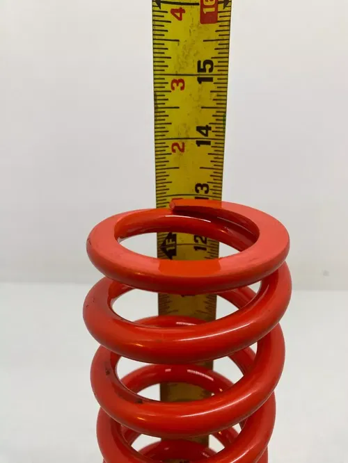 Can Am Renegade Outlander 1000 850 650 570 Fox Front Shock Spring XXC XTP XMR C