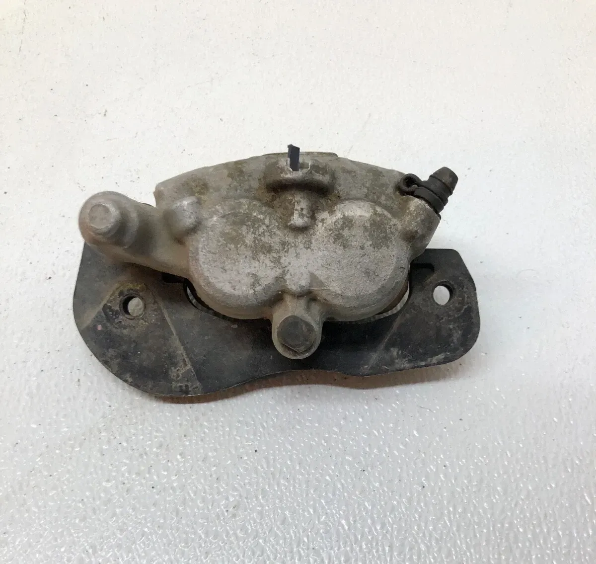 OEM 17-23 Can-Am Brake Caliper w/ Mount X3 Maverick 1000 Right Front Rear RH R