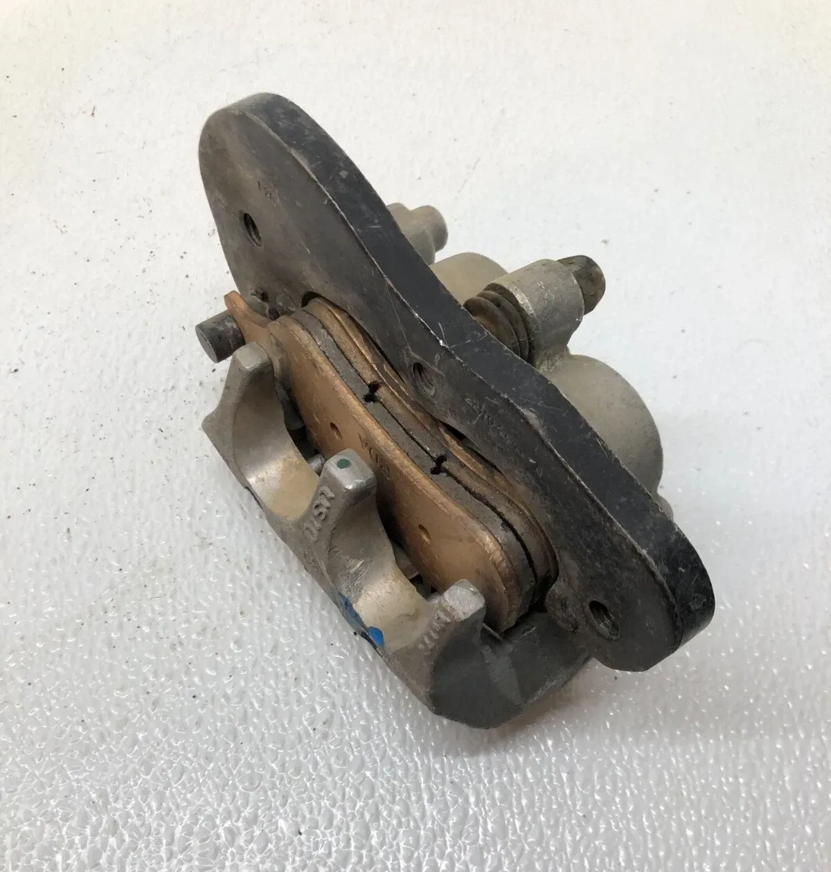 OEM 17-23 Can-Am Brake Caliper w/ Mount X3 Maverick 1000 Right Front Rear RH R