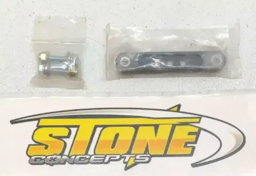 New Precision Racing Products Link Arm Assy For Yamaha Raptor 125 250 2008-2013