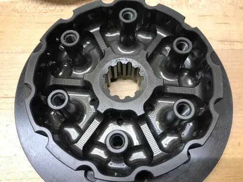 Hinson Clutch Kit Inner Hub Boss Pressure Plate Springs KTM 250 350 SX-F XC-F