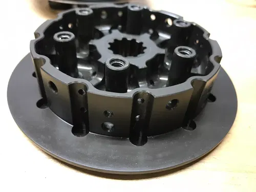 Hinson Clutch Kit Inner Hub Boss Pressure Plate Springs KTM 250 350 SX-F XC-F