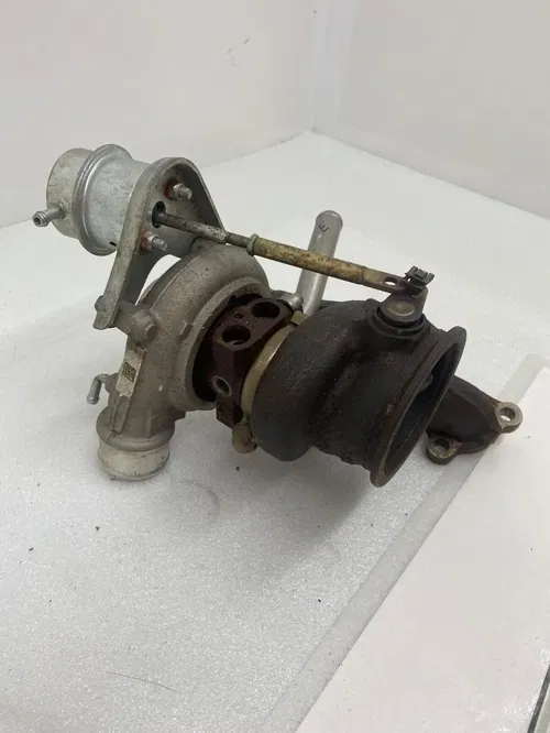 CAN-AM MAVERICK X3 Turbo Turbocharger OEM 2024 2023 2022 1000RR 1000 RR E