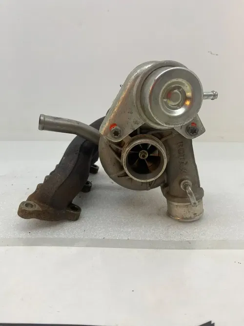 CAN-AM MAVERICK X3 Turbo Turbocharger OEM 2024 2023 2022 1000RR 1000 RR E